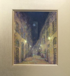 canvas
