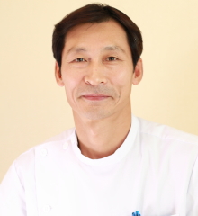 鍼灸師A