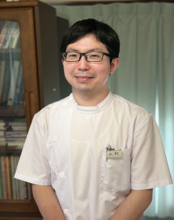 鍼灸師A