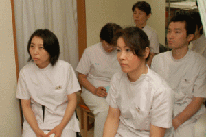 鍼灸師のための勉強会集