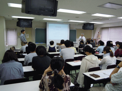 鍼灸勉強会A