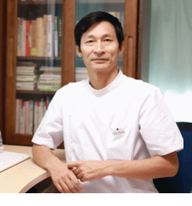 中国鍼灸